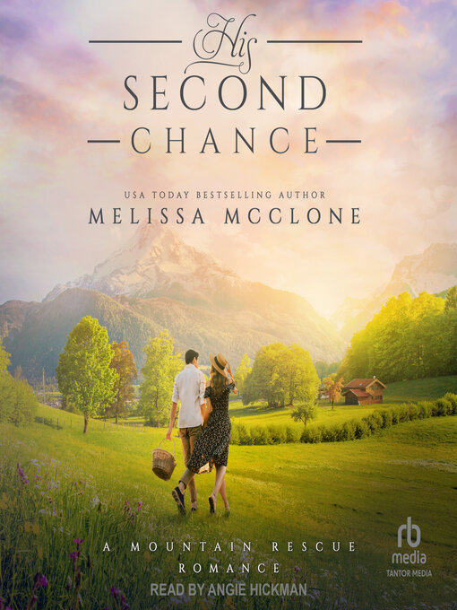 Title details for His Second Chance by Melissa McClone - Available